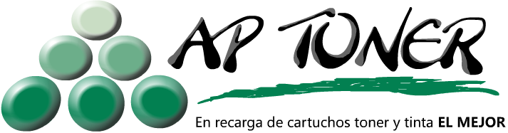 Logo AP Toner